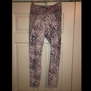 Fabletics high waisted legging